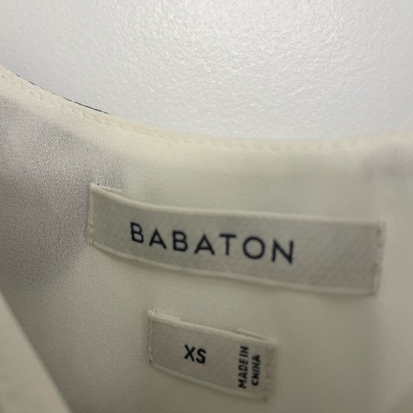 Aritzia Cami tank in US XS - Picture 3 of 9